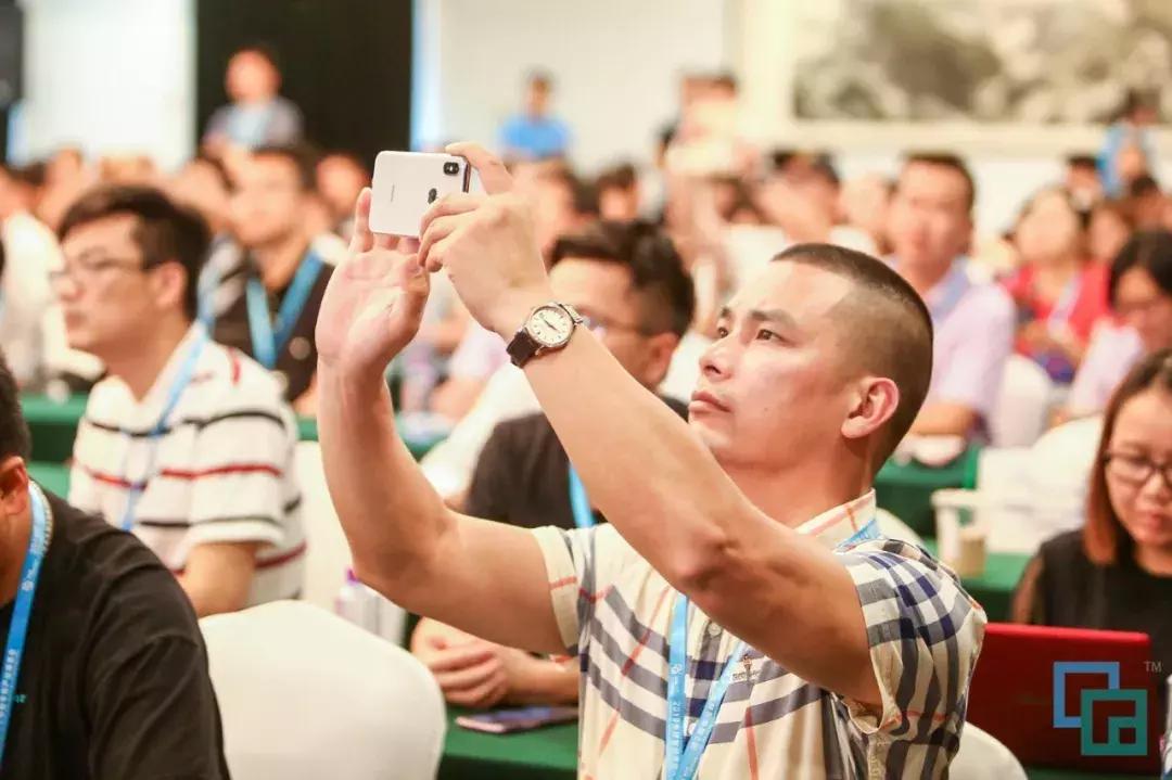 望湘园CIO施一晨：数字化为餐饮连锁助力