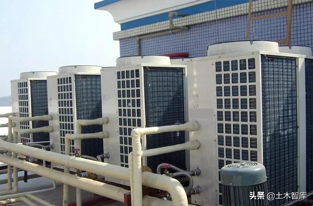 中央空调为什么用水,中央空调进出水温差大是什么原因
