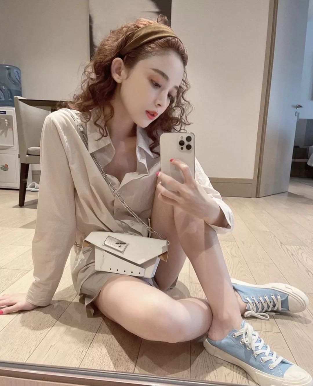 推荐一双又舒服又好看的运动鞋,好看又好穿的国货运动鞋