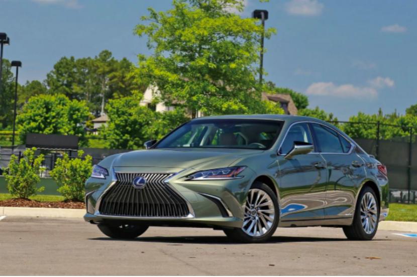 a6l和雷克萨斯rx300哪个长,a6l与雷克萨斯e300