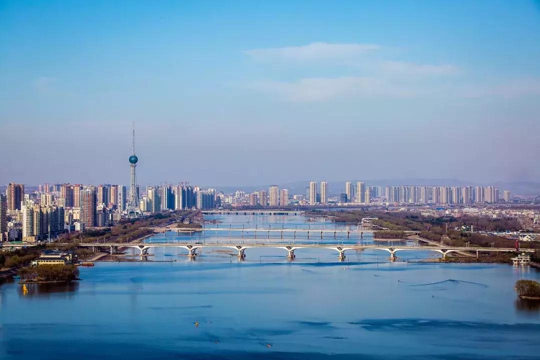 千年古都洛阳怎么样,千年帝都神都洛阳地理知识