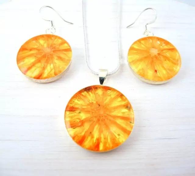 她把水果变成了“宝石”，6年卖出3143件，成美国最畅销的首饰