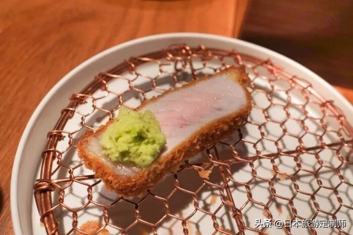 日本第一炸猪排,国内好吃的炸猪排排名