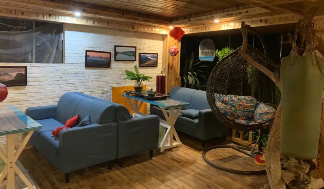 贺州八步区桂岭镇打卡景点,贺州网红景点排行榜