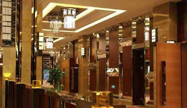 有故事｜奢享居网民评价榜首的望京昆泰下午茶