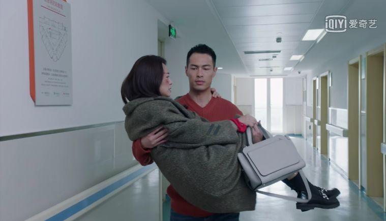 「都挺好」姚晨到底多有钱？我算出来了