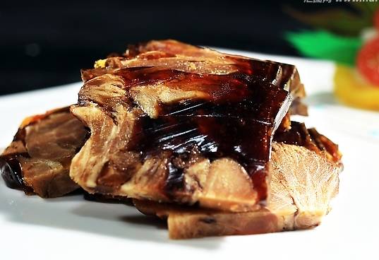 这才是上海最好的牛肉面,近期上海最牛的区