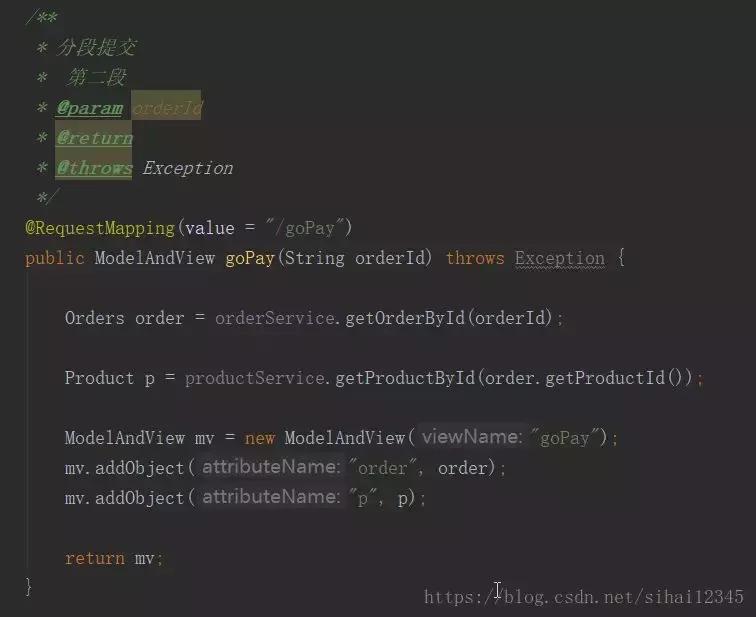 springboot加mybatis实现登录,springboot整合mybatis三层架构