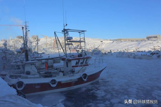 脱欧！位于北美的格陵兰岛，为何在1985年脱离了欧盟（欧共体）？