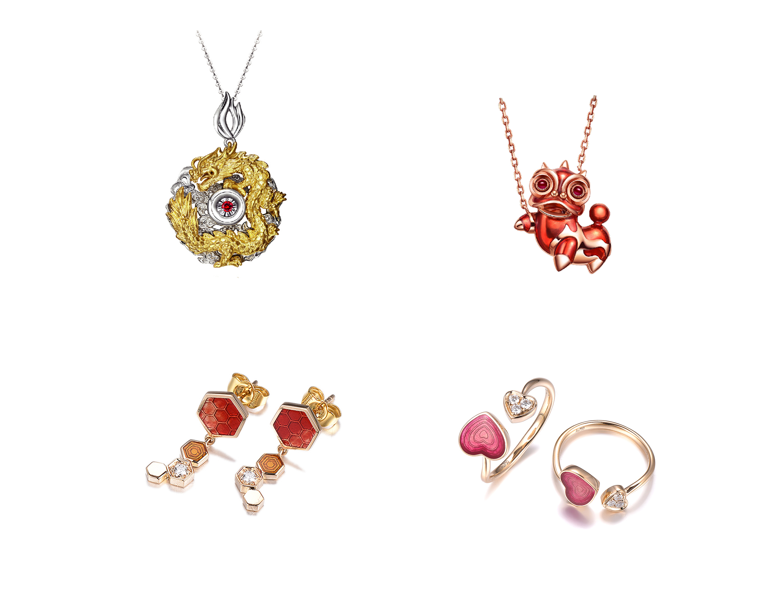 2018中国国际珠宝展主办方,今年中国国际珠宝展