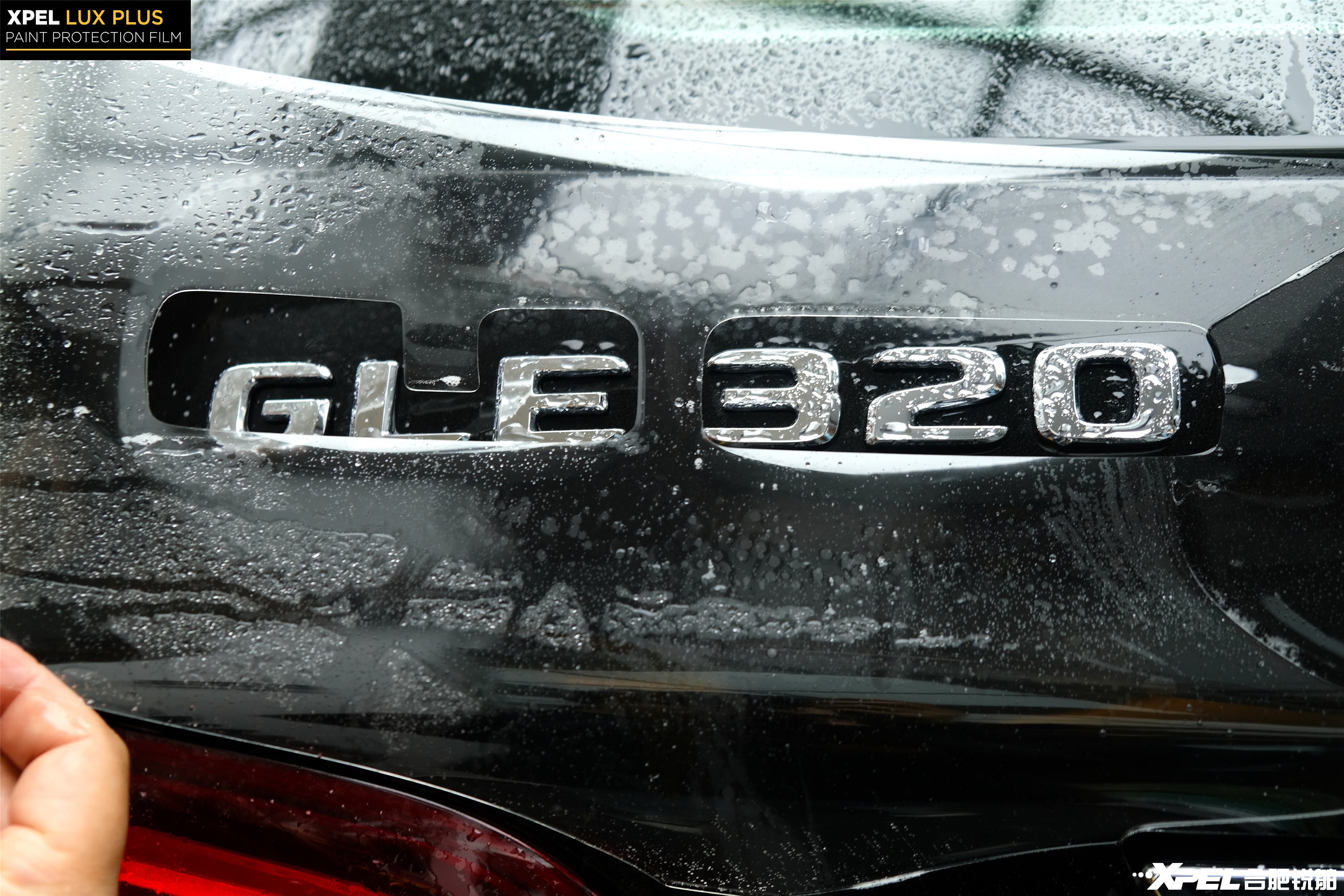 唯一继承奔驰ML血统的车，性价比最高的中大型豪华SUVGLE320