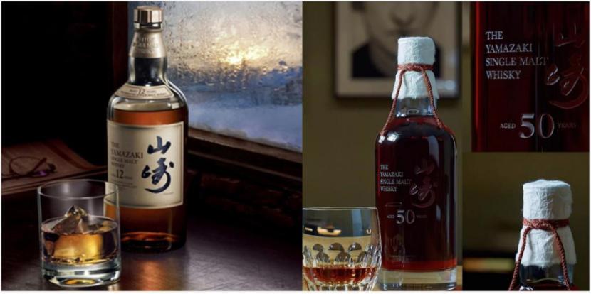 三十而已梁正贤威士忌的故事,梁正贤讲威士忌