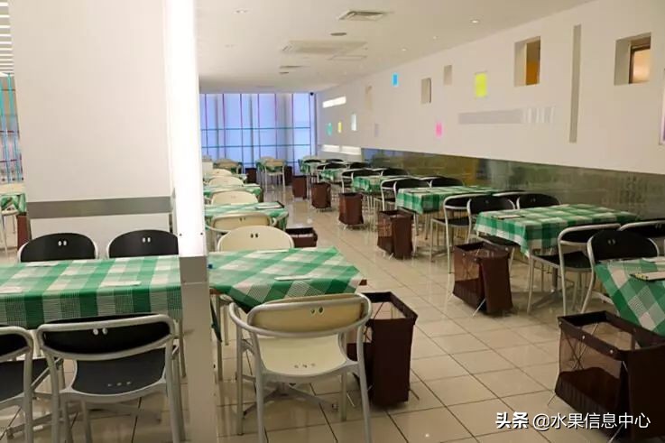 吃水果自助餐,吃水果的自助