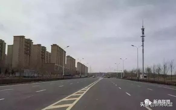 乌鲁木齐城北新区发展怎么样,乌鲁木齐未来5年经开区的发展