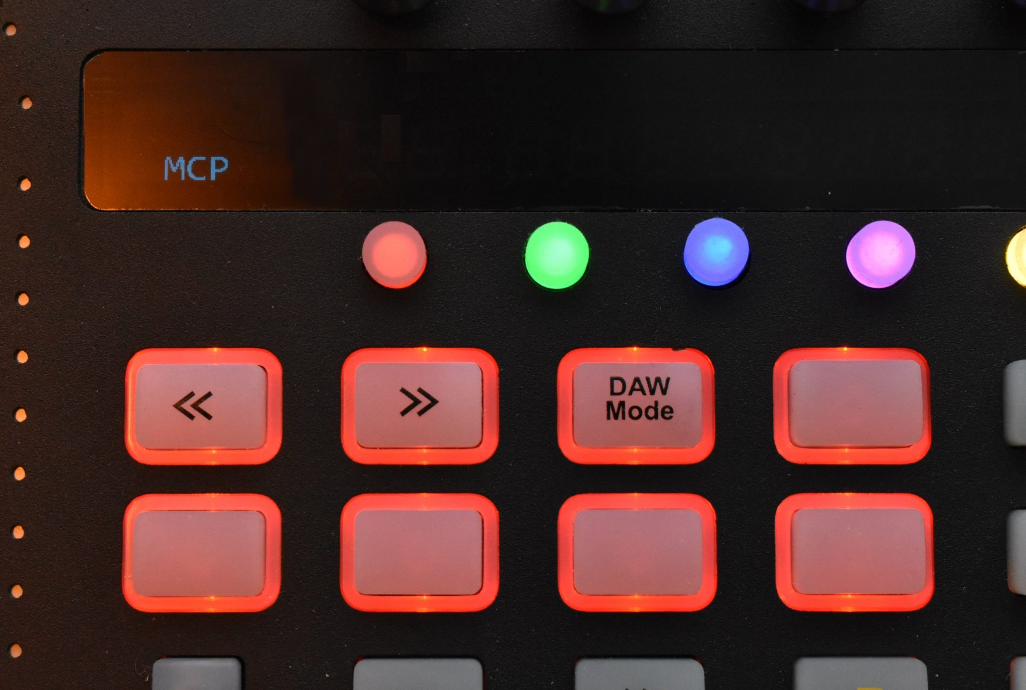 艾肯mobileumini五代声卡测评,艾肯mobilemini声卡驱动