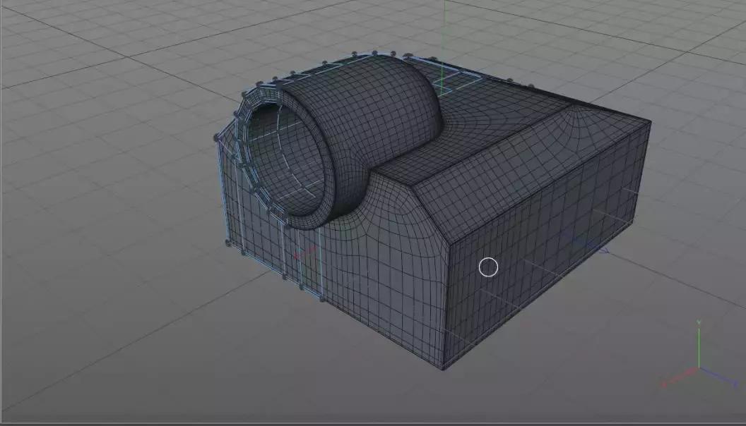 3D打印怎么建模呢,abs3d打印