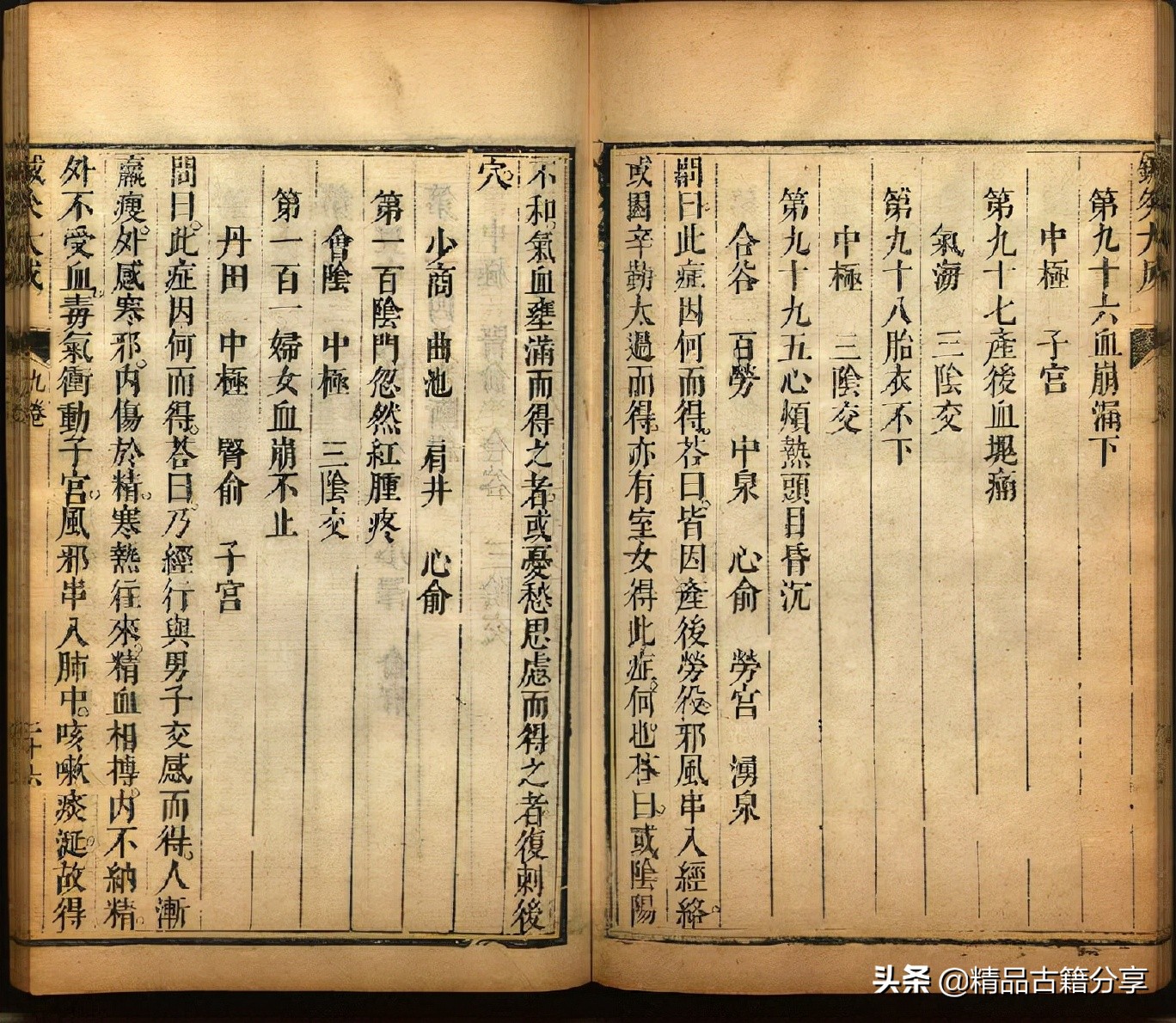 针灸书排行榜前十名,针灸全书阅读