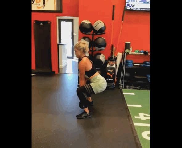 职业球手为什么不花里胡哨,为什么职业球手打球都沉大臂