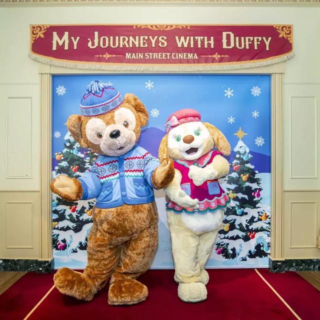 香港迪士尼乐园冰雪小镇好玩吗,最好玩的玩雪地方