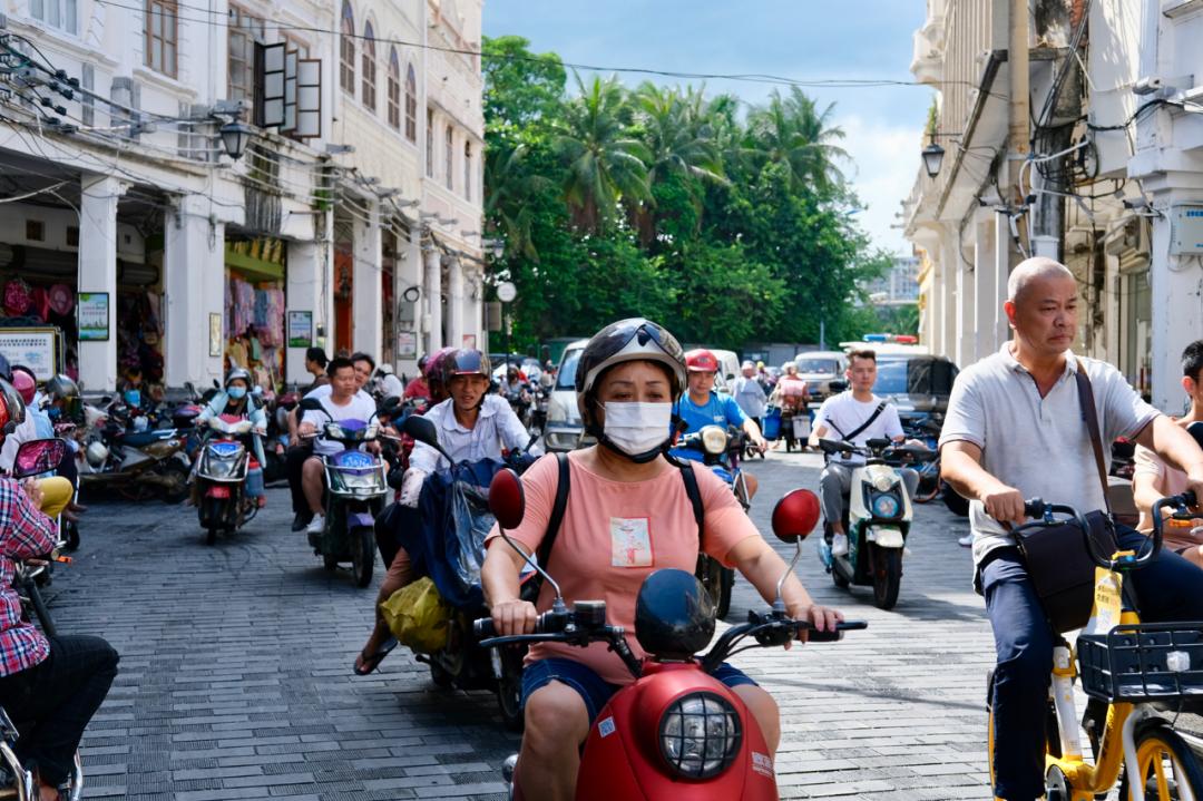 璇ヤ笉璇ュ幓娴峰彛,鏉ュ埌娴峰彛浣犲悗鎮斿悧