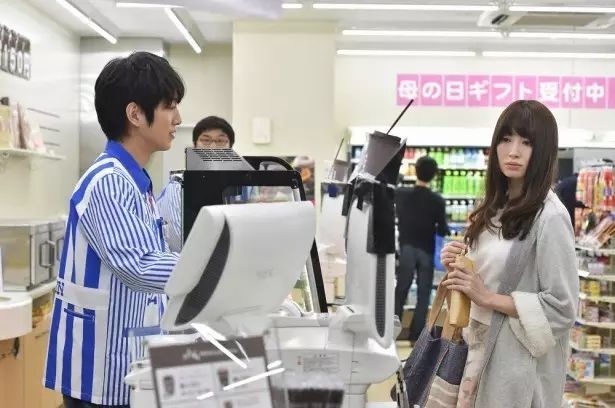 日本便利店简直方便到“变态”,难怪日本人都离不开它