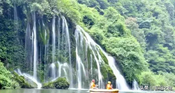 广西自驾贵州游玩攻略,贵州大小七孔游玩攻略