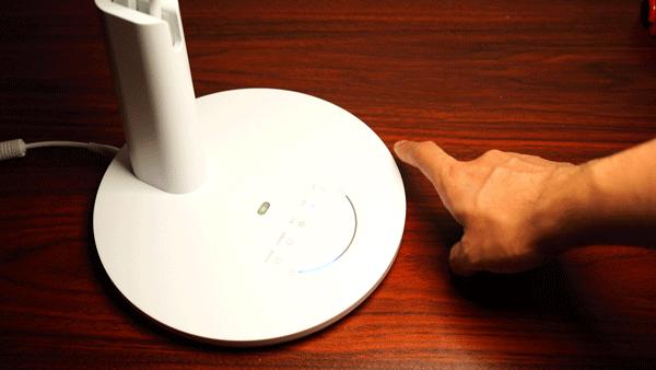 一年半后再选择,基础升级功能多,——一款孩视宝台灯使用感受