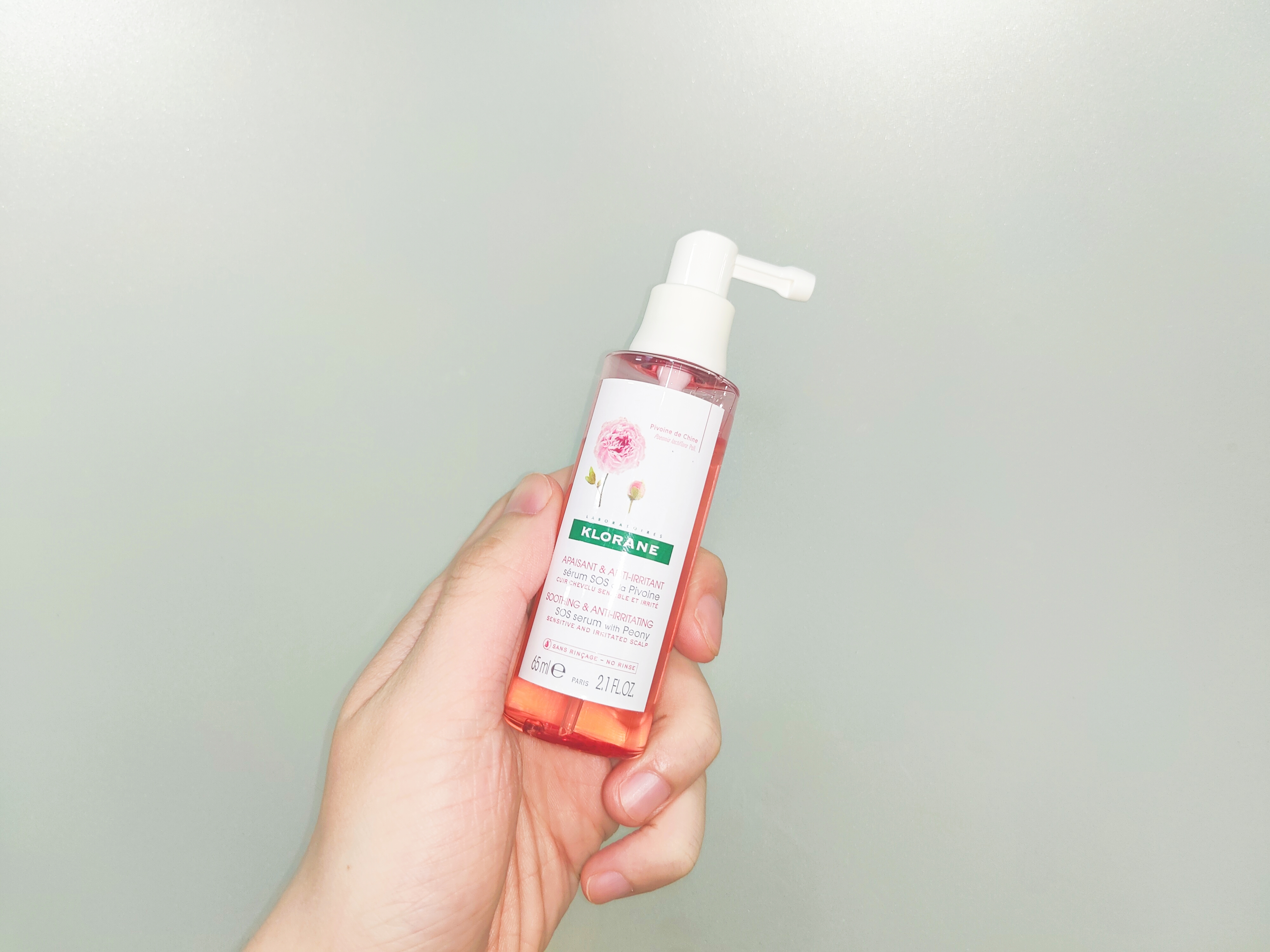 头皮净澈清爽洗发水测评,头发干燥到底用什么洗发露国货