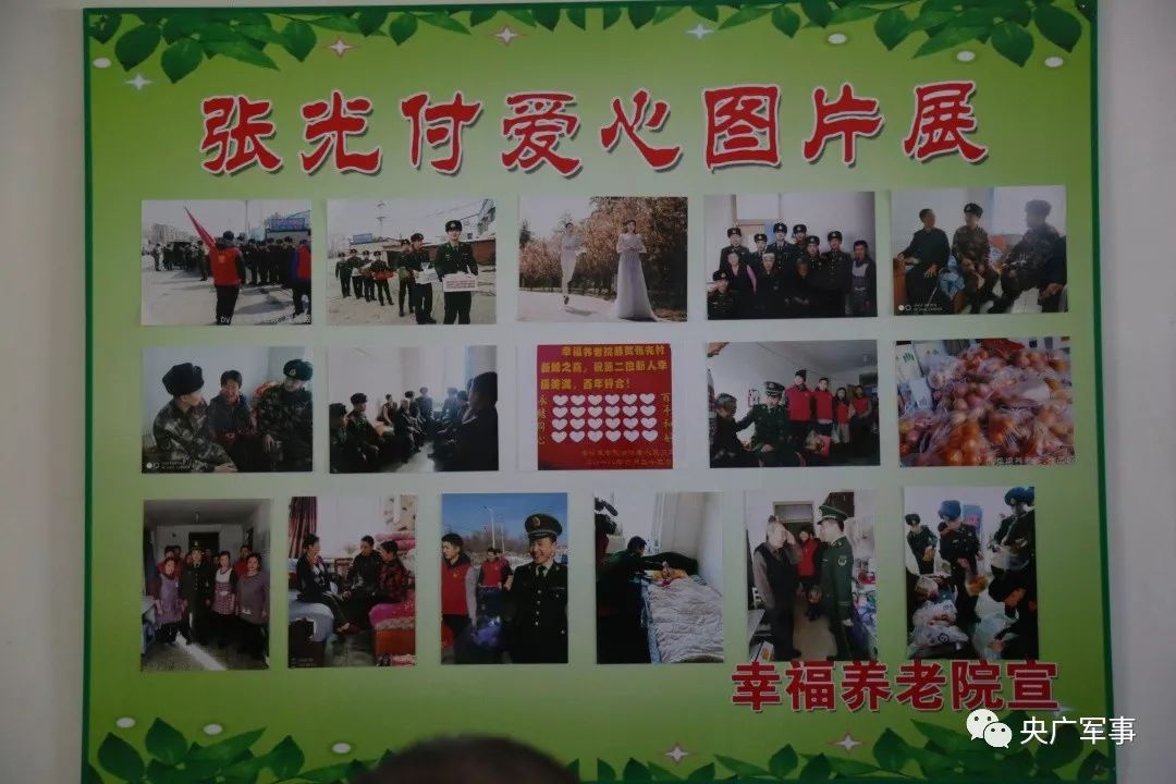 这个邓州籍*警武**小伙因人如其名，被央媒这样报道...