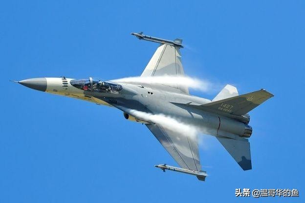 台湾idf战斗机与歼16,台湾f16v对比歼20