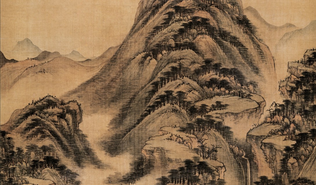 太极拳六封四闭详细动作讲解,打太极拳怎么裹胯