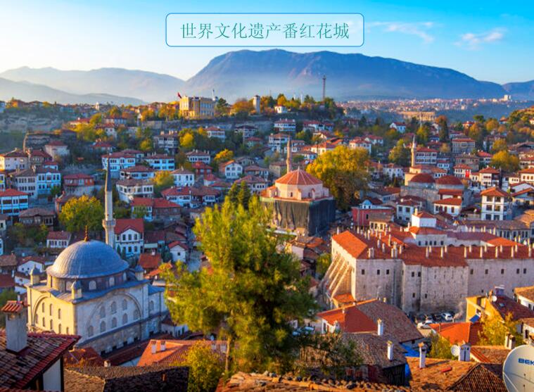 土耳其浪漫风景十日游,土耳其十二天深度游