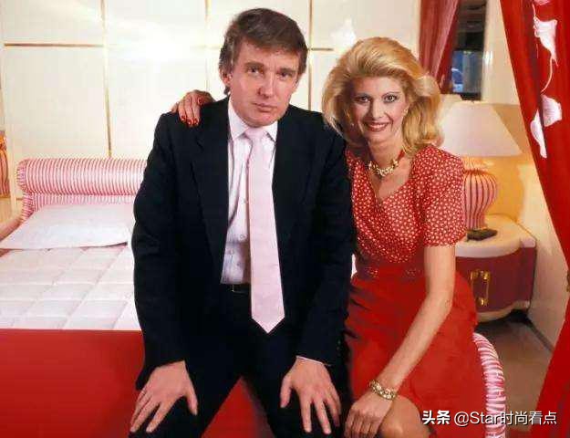 鐗规湕鏅摢骞翠笌鐜颁换濡诲瓙缁撳,鐗规湕鏅拰绗笁浠诲瀛愮粨濠氱収