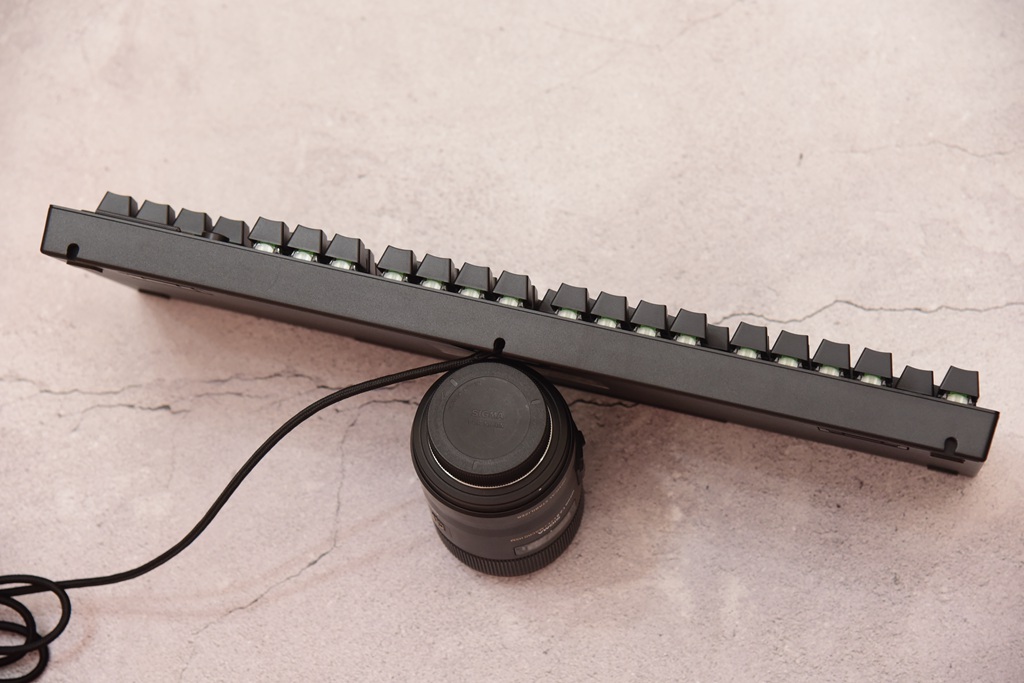 雷蛇黑寡妇v3黄轴键盘测评,雷蛇黑寡妇蜘蛛v3键盘测评