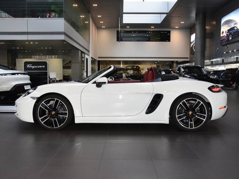 保时捷718适合代步吗,保时捷718购买过程