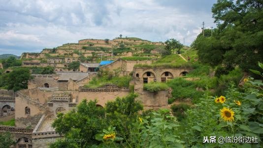 山西临汾冰冻洞旅游景点,临汾浮山旅游景点大全排名