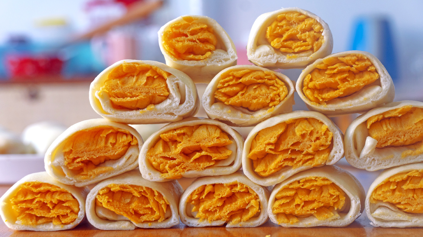 适合早餐吃的面食做法,实用的早餐面食做法