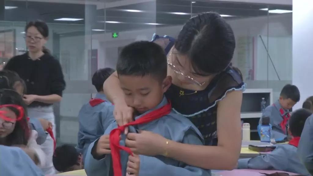 南京成贤街小学宣传视频,南京市成贤街小学