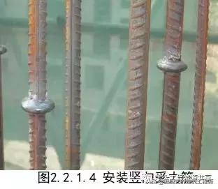 建筑主体结构施工图纸讲解,工程实体质量精细化图集