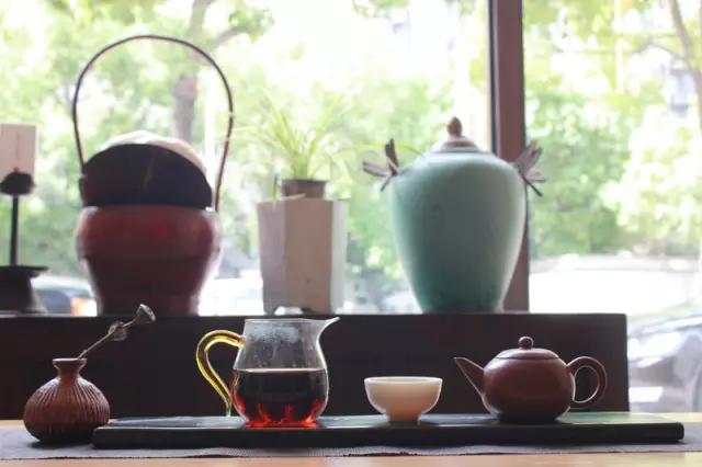 习茶|用纯料古树茶做普洱熟茶?任性