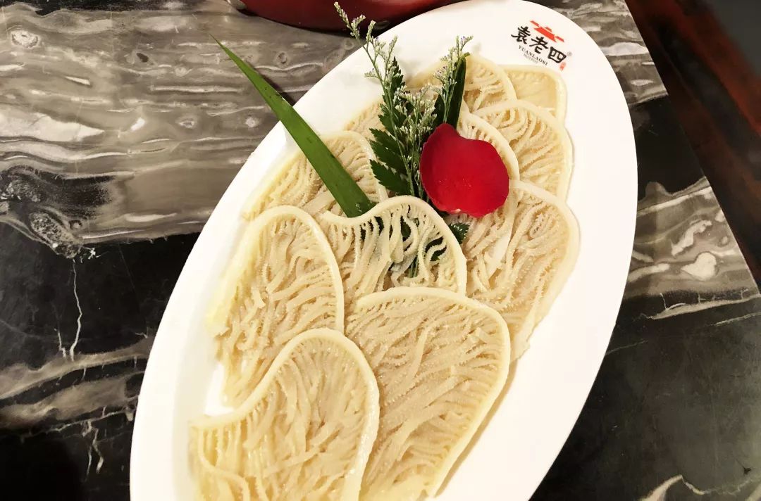 成都美食打卡地必吃榜,成都美食探食