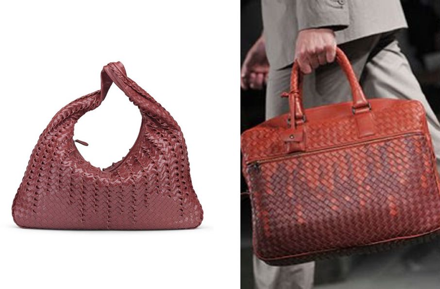 现在流行趋势和之前对比,现在的抄袭风