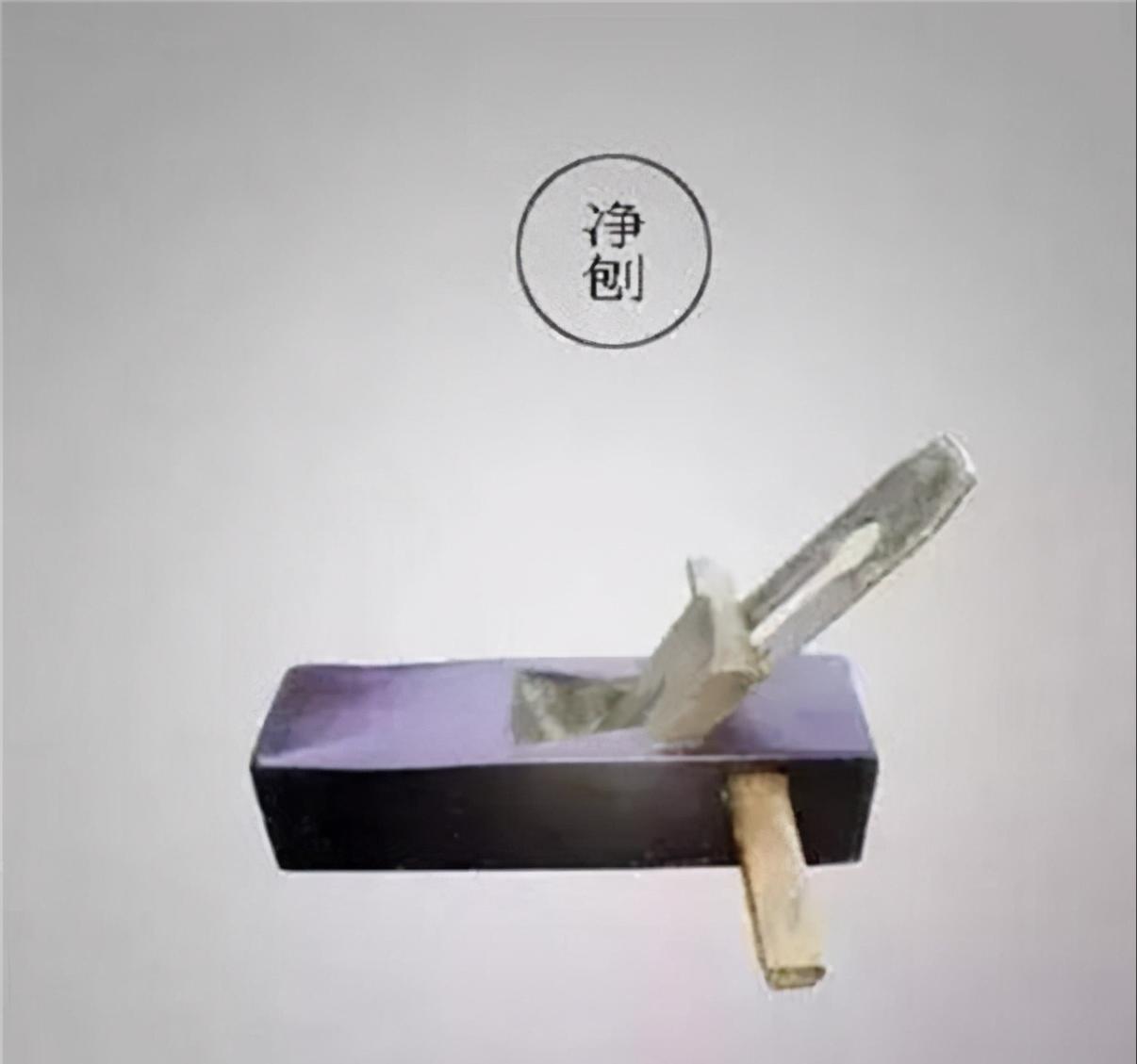 木工机械是一种非常重要的工具,木工工具演变过程