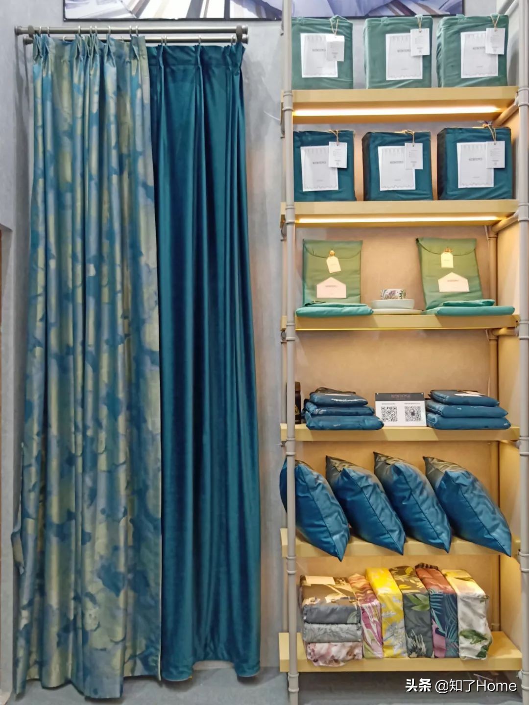 简约家纺布艺,中式家纺布艺