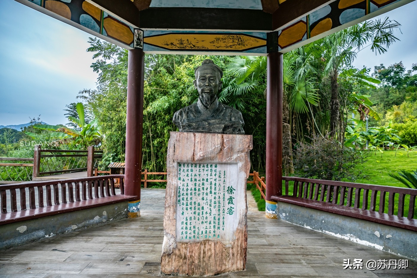 徐霞客游记介绍天台大瀑布,中国十大最秀丽瀑布景点