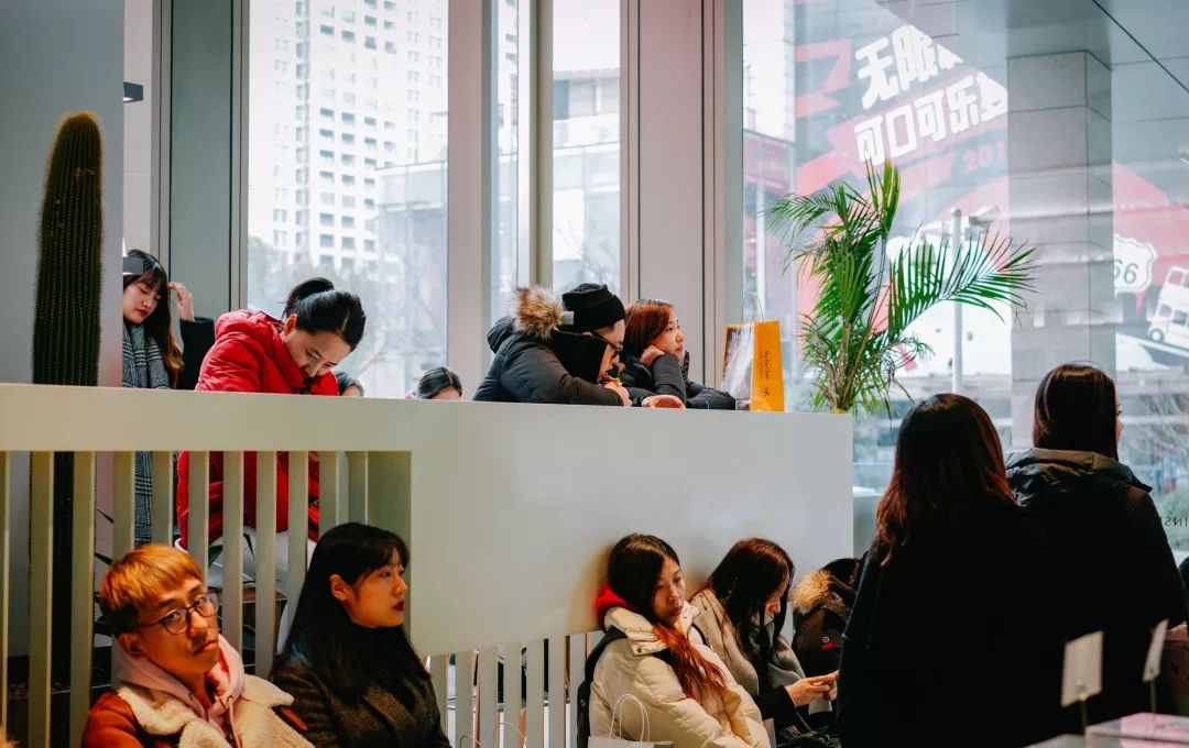 乐乐茶原创,乐乐茶众生相