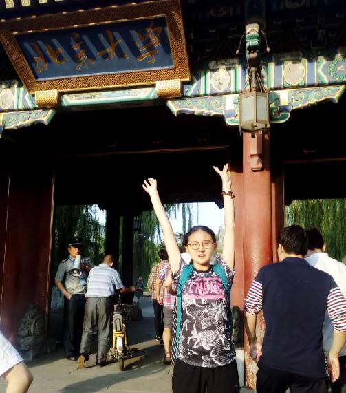 2020全景看高中丨历久弥新，八中用心探索可能，用心成就梦想