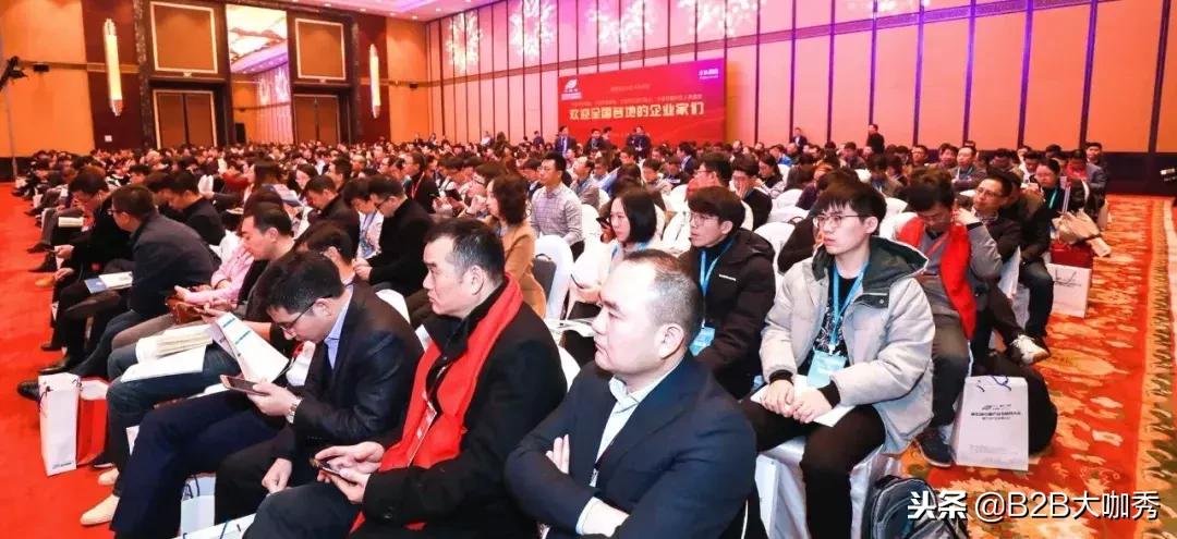 产业互联网颜艳春,盛景网联创始人颜艳春