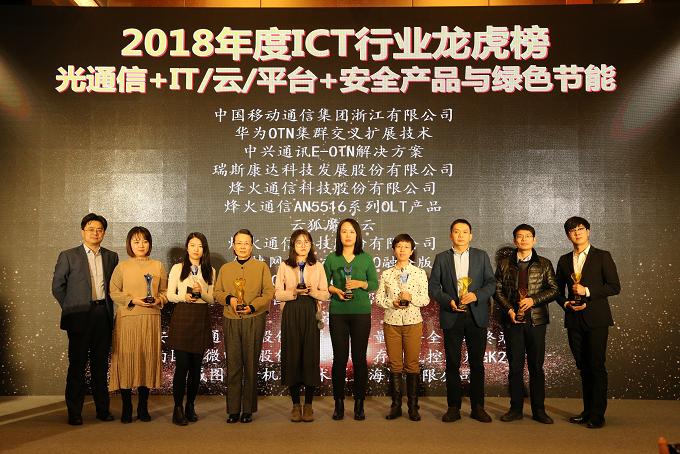 ict趋势年会,2022全球潮电技术趋势大会