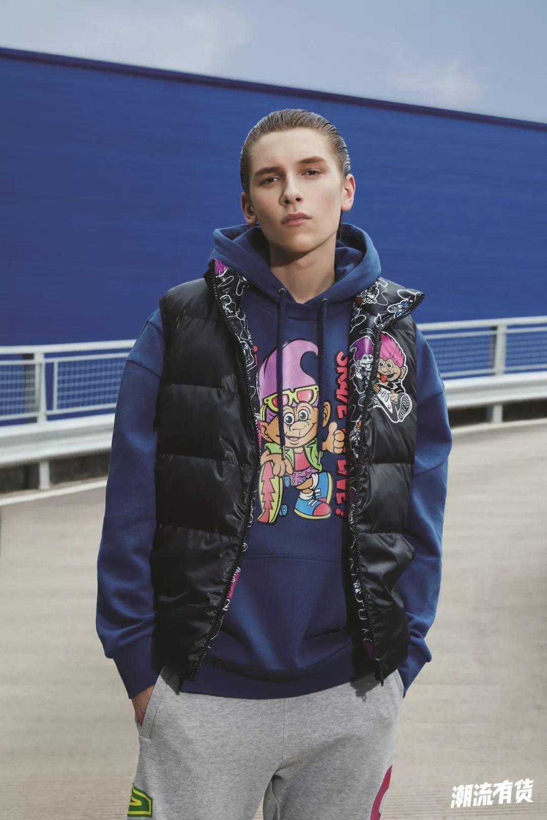 jeremyscott发布会,jeremyscott联名